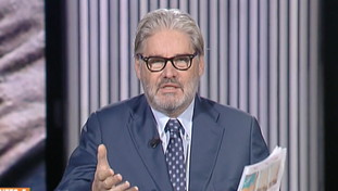 Mediaset nel mirino dei musulmani: Islamofobia. Del Debbio nn ci sta: Certi imam....