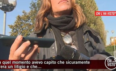 Ho sentito urlare e...: spunta la testimonianza del vicino di Giulia Cecchettin