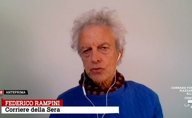 Chi tifa per la fine di Hamas. Il retroscena di Rampini è clamoroso