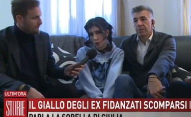Ore d'ansia, il retroscena della sorella di Giulia: Aveva paura di...