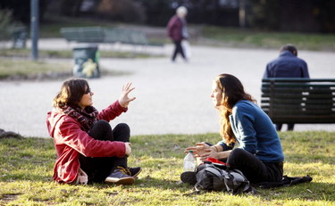 Nemmeno l'ombra. Giuliacci: come sarà il mese di dicembre