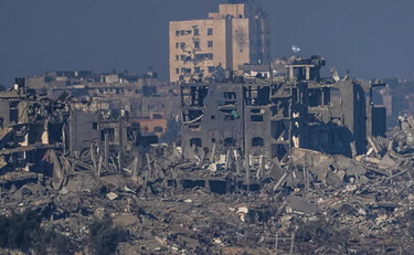 Israele allarga il raggio delle operazioni nella Striscia: l'obiettivo