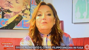 Turetta accende il sospetto di Bernardini De Pace sulle persone sempre zitte