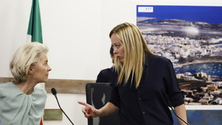 Braccio di ferro tra l'Italia e l'Ue: momento clou per Mes e Patto di Stabilità