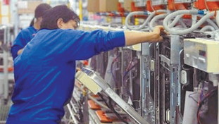 Più pensionati che lavoratori, la crisi del Sud fa spavento