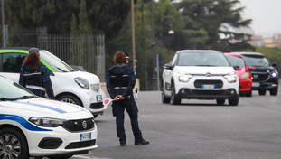 Domenica ecologica, chi può circolare e le fasce orarie