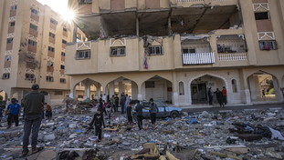 Altro avvicinamento tra Israele e Hamas: la bozza d'intesa su 87 ostaggi