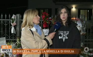 Filippo non è un mostro. Giulia Cecchettin, le parole della sorella