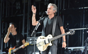 Ligabue sta male, rinviati i concerti di Roma e Eboli