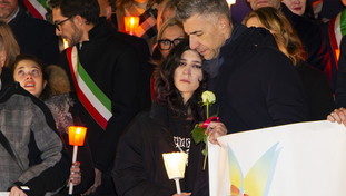 Non provo odio per Filippo, penso a Giulia. La lezione di papà Gino