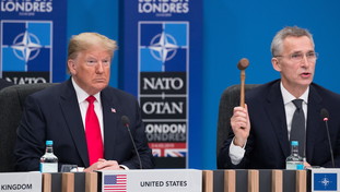 Usa fuori dalla Nato? Il retroscena sul terribile timore. E c'entra anche Trump