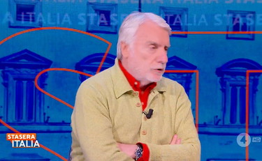 Basta sentire cosa dicono. Giulia, con chi se la prende Crepet