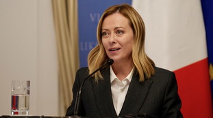 Strumentalizza Giulia per attaccarmi. Meloni smaschera Gruber