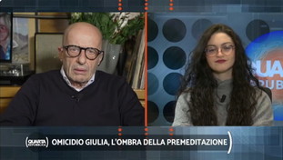 Lei ha un problema con gli uomini, Sallusti smonta la tesi assurda su Giulia