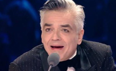 Davanti a mia figlia...: attacco frontale di Morgan a Fedez e retroscena choc