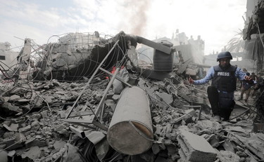 Medio Oriente, tregua Israele-Hamas per rilascio ostaggi