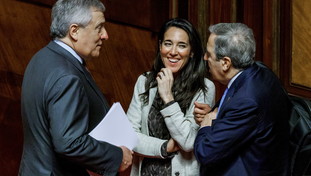 Cambiamenti in casa Forza Italia: che fine fa Ronzulli, aria nuova in Senato