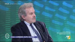 “Incredibile banalizzazione”. Crepet demolito, Martini affonda il colpo sul caso di Giulia