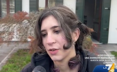 Mi sveglio ogni mattina e...: il racconto choc della sorella di Giulia