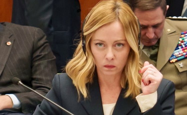 L'unica soluzione per Gaza. Medio Oriente, il piano di Meloni