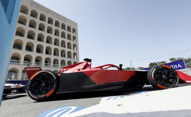 Dove si correrà il prossimo GP d'Italia. La Formula E va via da Roma