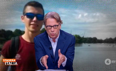 Servono fatti non parole. Femminicidi, Porro: di chi è la colpa