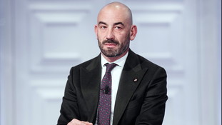 Si rendano noti i dati: Bassetti fa scattare l'allarme, polmonite dalla Cina