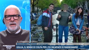 Spaventosa lucidità e odio. Il criminologo mette alle strette Turetta