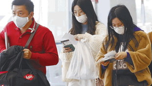 Boom di polmoniti in Cina: Nuovo microrganismo, torna l'incubo?