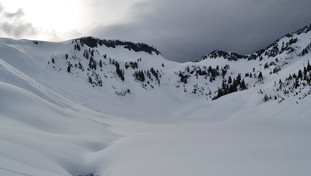 Crollo vertiginoso delle temperature e pieno inverno: sciabolata artica sull'Italia