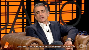 Turetta non aveva premeditato nulla. L'impossibile errore, la tesi che fa insorgere lo studio