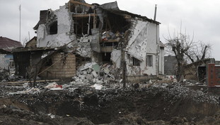 Il più grande raid di sempre: cosa c'è dietro all'ultima mossa di Mosca