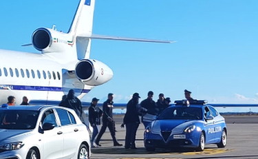 Turetta in Italia, niente manette: cosa filtra sul tragitto dalla Germania