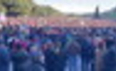 Marea umana a Roma alla manifestazione contro la violenza sulle donne