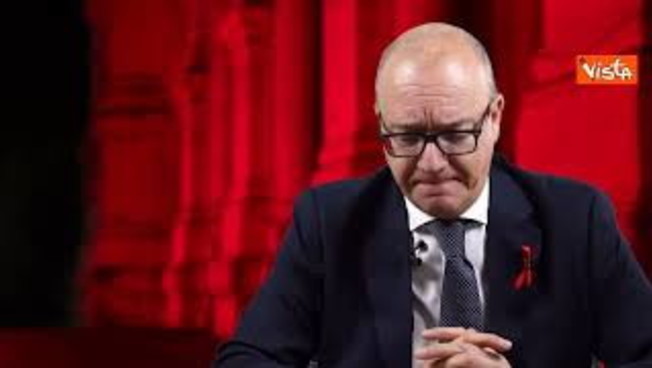 Valditara illumina il Ministero dell