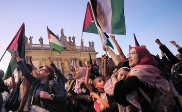 Sul tema del patriarcato va criticato l'Islam