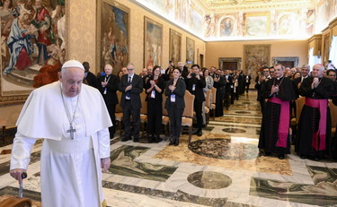 L'Angelus non salta, ma Papa Francesco lo reciterà in video: che succede