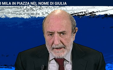 Perché il caso Cecchettin è diventato unificante, Galimberti: la sorella Elena