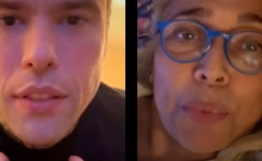 Il caso dell'intervista di Fedez registrata, ma quale censura: parla Venier