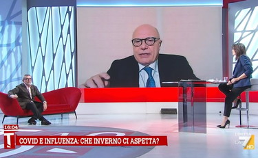 E' un esorcismo molto italico. Così Galli scaccia la scaramanzia