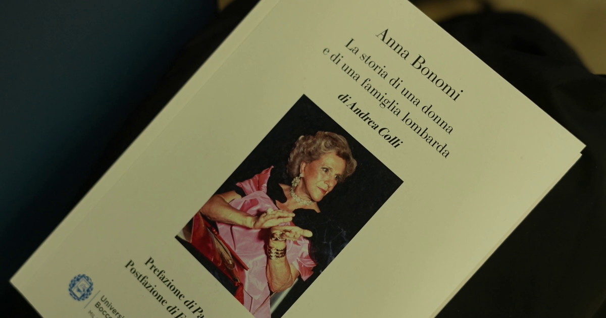 Investindustrial Foundation, al via