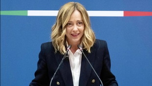 Quella bomba gettata davanti a Pro Vita era pronta a esplodere