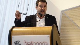 Fonte rinnovabile e virtuosa, Salvini spinge per il nucleare pulito: vale 45 miliardi
