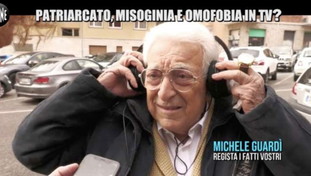 Terremoto in Rai dopo gli audio su Michele Guardì. “Sono scomodo...”, la reazione