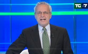 Stallo del Pd e M5S a picco: FdI silenzia i gufi. L'ultimo sondaggio di Mentana