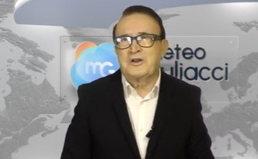 Seconda ondata. Allerta Giuliacci: cosa sta per arrivare