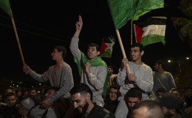 Chi verrà liberato. Israele tira fuori i nomi dei prigionieri