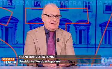 La concorrenza è sleale.  Expo 2030, chi accusa Rotondi
