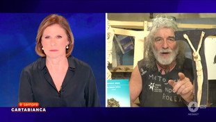 A Corona scappa la frase su Pier Silvio, Berlinguer inviperita: gelo in diretta