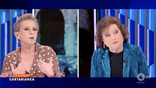 Il patriarcato è il burqa, è Saman, Matone travolge De Gregorio